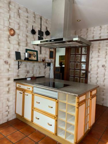 Casa Rural El Para�so I
