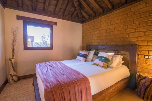Apartamento Alojamiento Rural Villa Bagh