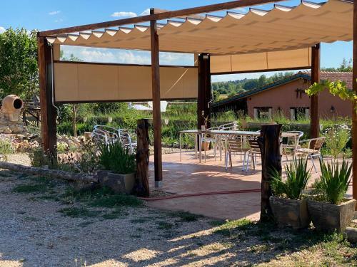 Apartamento Alojamiento Rural Villa Bagh