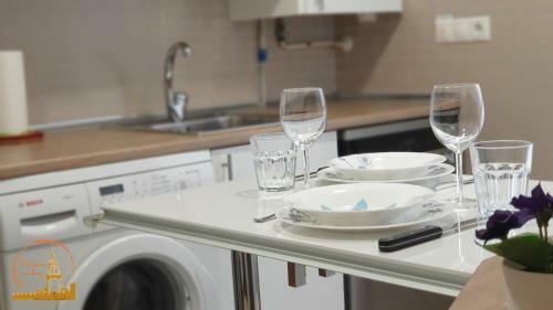 Apartamento El Capricho Del Burgo