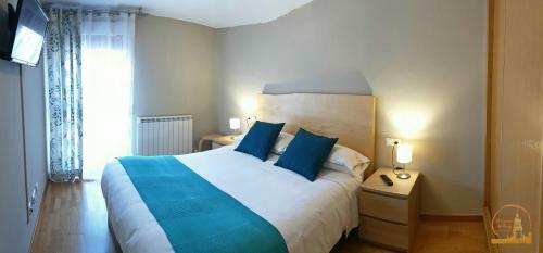 Apartamento El Capricho Del Burgo