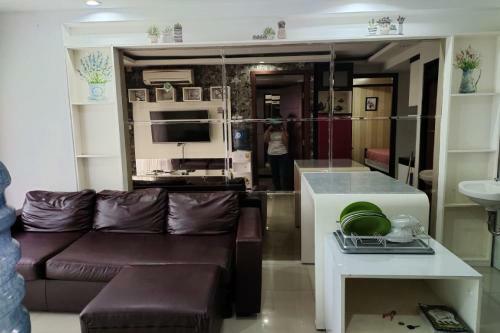 Gateway Pasteur Apartment By Platinumzone