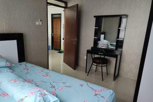 Gateway Pasteur Apartment By Platinumzone