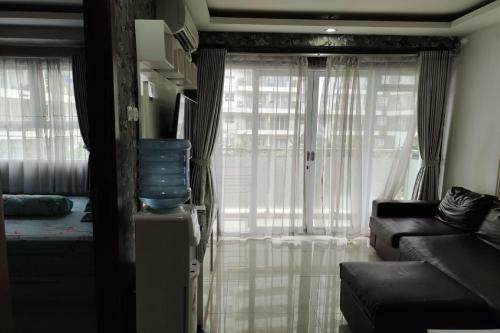 Gateway Pasteur Apartment By Platinumzone