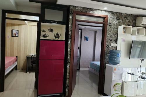 Gateway Pasteur Apartment By Platinumzone