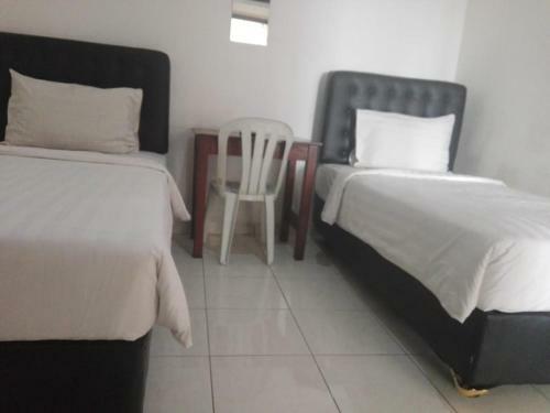 Hostal Guest House Pasundan