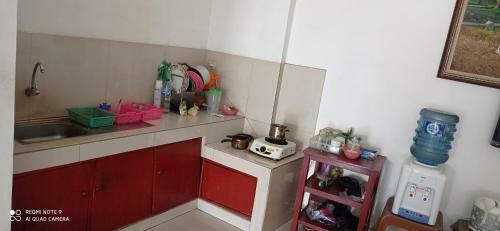 Hostal Guest House Pasundan