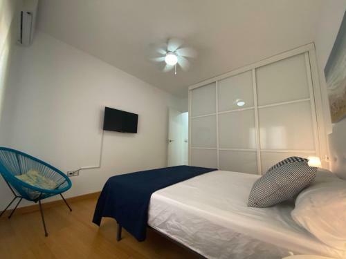 Apartamento Cabo Beach