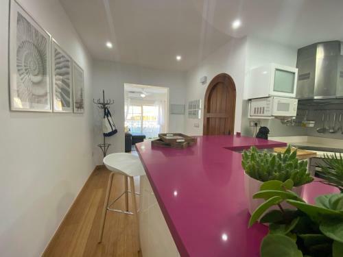 Apartamento Cabo Beach
