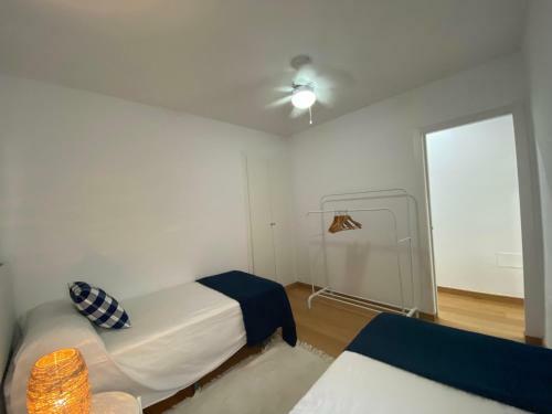 Apartamento Cabo Beach