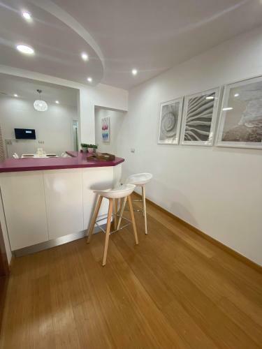 Apartamento Cabo Beach