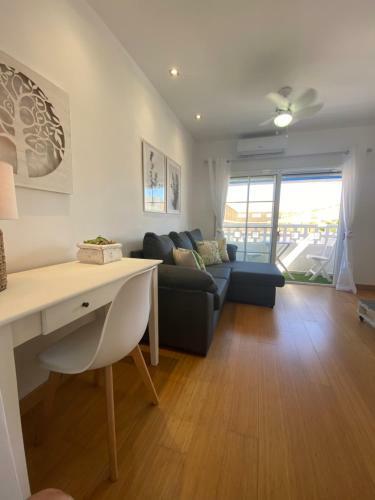 Apartamento Cabo Beach