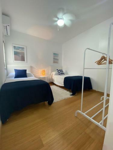 Apartamento Cabo Beach