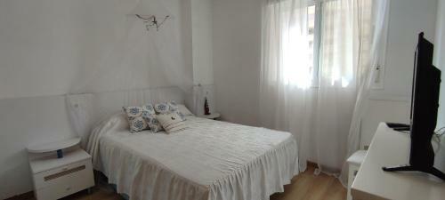 Apartamento Acv - Cala Blanca Ii-1� L�nea Planta 3 Sur