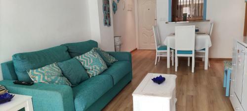Apartamento Acv - Cala Blanca Ii-1� L�nea Planta 3 Sur