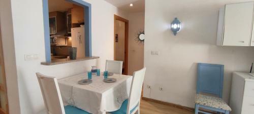 Apartamento Acv - Cala Blanca Ii-1� L�nea Planta 3 Sur