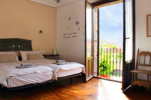 Casa Rural Mertxenea Landetxea