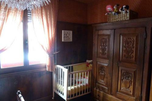 Casa Rural Mertxenea Landetxea