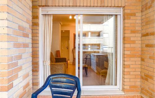 Nice Apartment In Oropesa With 2 Bedrooms