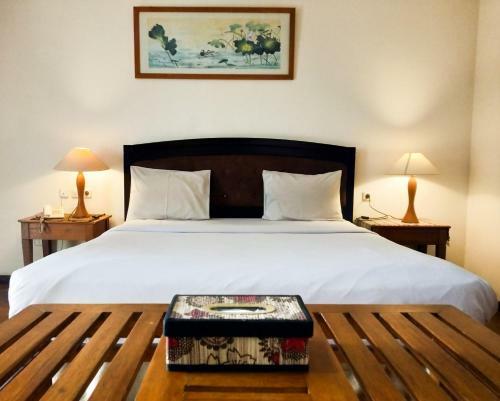 Hotel Wisma Joglo By Innapps