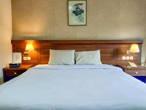 Hotel Wisma Joglo By Innapps