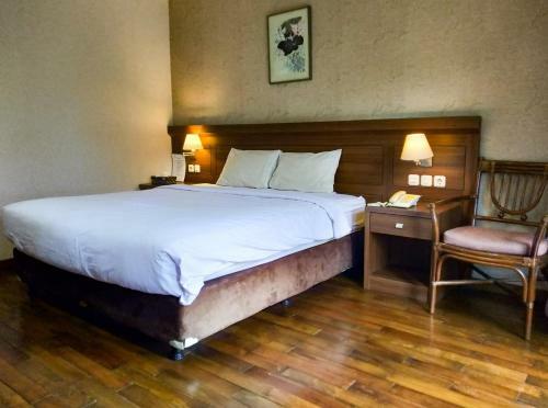 Hotel Wisma Joglo By Innapps