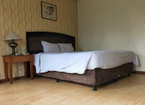 Hotel Wisma Joglo By Innapps