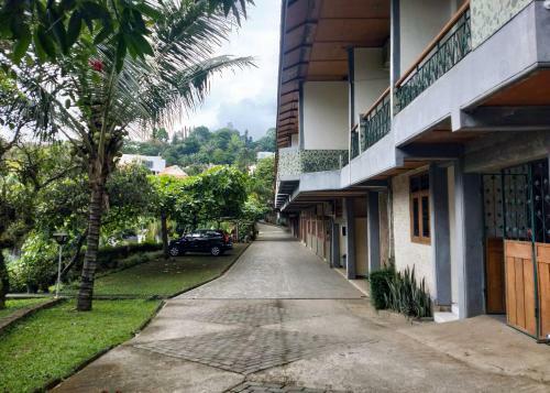 Hotel Wisma Joglo By Innapps