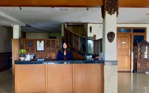 Hotel Wisma Joglo By Innapps