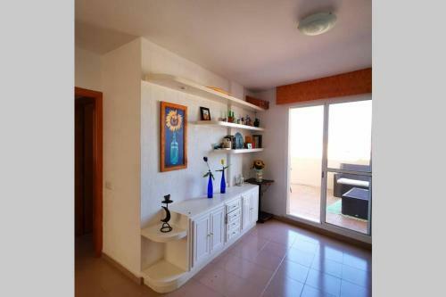 Apartamento Atico Cabo de Gata A 100 Metros Del Mar