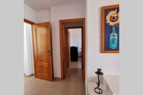 Apartamento Atico Cabo de Gata A 100 Metros Del Mar