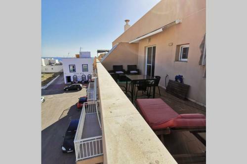 Apartamento Atico Cabo de Gata A 100 Metros Del Mar