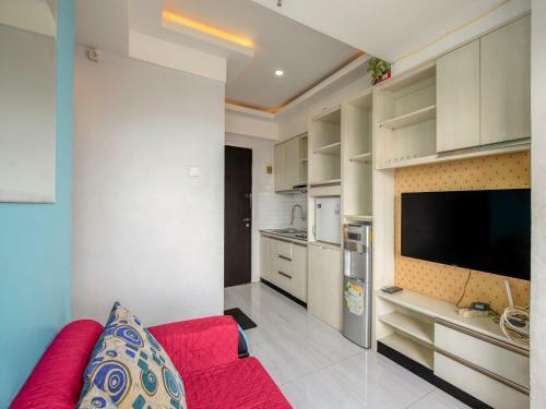 Apartamentos Mstayvacations