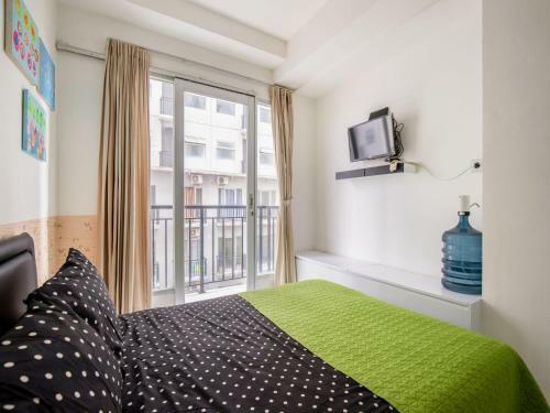 Apartamentos Mstayvacations