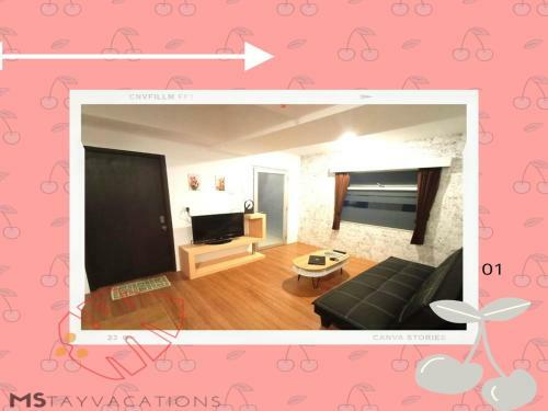Apartamentos Mstayvacations