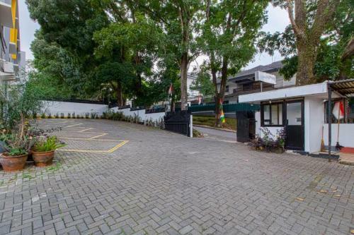 Hostal Alvin Residence Ciumbuleuit