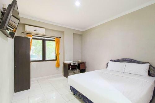 Hostal Alvin Residence Ciumbuleuit