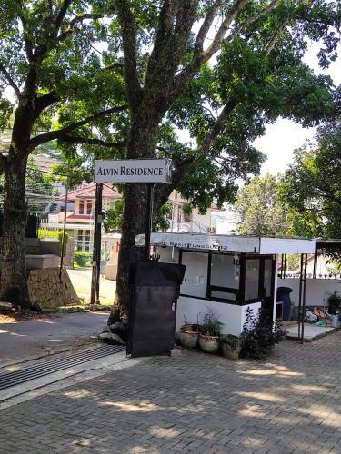 Hostal Alvin Residence Ciumbuleuit