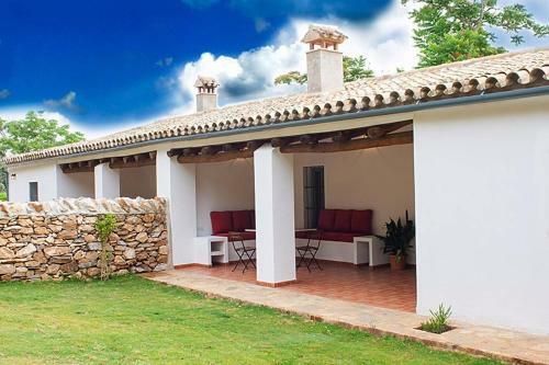 Agroturismo Casas Rurales La Lapa