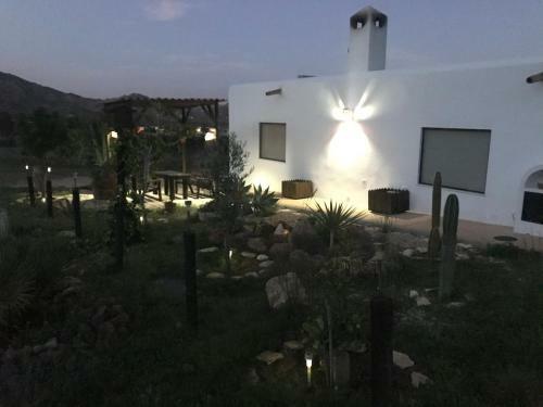 Lodge La Belleza de Rodalquilar