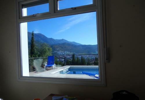 Villa Rosa