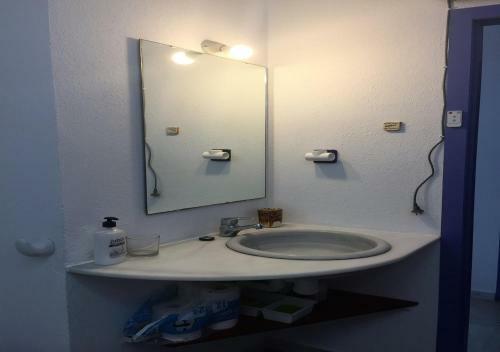 Apartamento Casa Guadalquilar