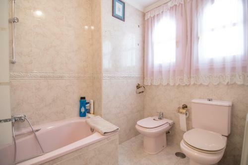 Tuguest Villas Blancas
