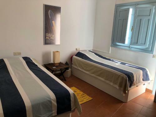 Apartamento Casa El Drago