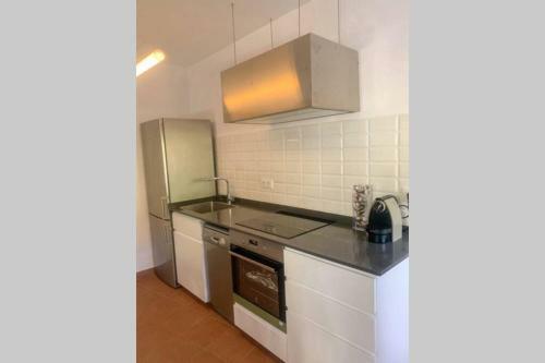 Apartamento Casa El Drago
