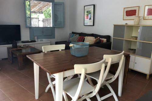 Apartamento Casa El Drago