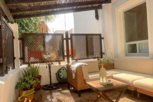 Apartamento Casa El Drago