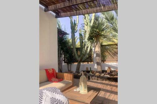 Apartamento Casa El Drago