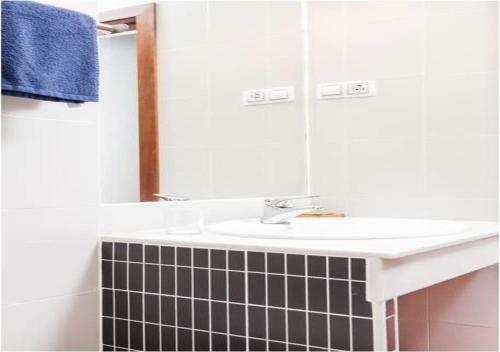 Apartamento Casa De La Mina