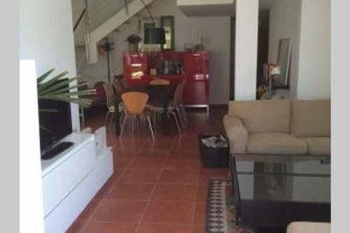 Casa Esparto